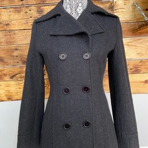 Pea Coats